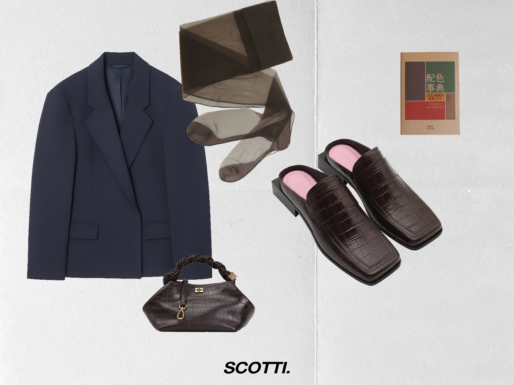 How to Wear Loafers to Work: A 2025 Power Play